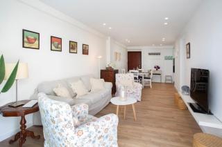 Apartamentos Alay Puerto Marina - Benalmádena - 3