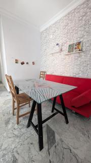 Apartamento en Sevilla Centro con Vistas a la Plaza Alameda de Hércules - Hasta 7 personas - Sevilla - 1