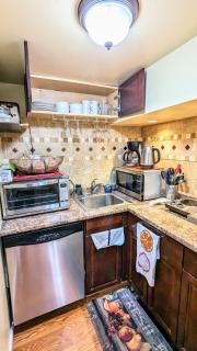 Charming Private 1BR Apartment with Easy NYC Access - Maplewood - 9