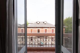 Italianway-Villoresi - Milan - 2