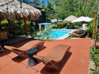 Peyo’s House (Swimming Pool,Wi-Fi,BBQ,Board Games) - Hone Creek - 8