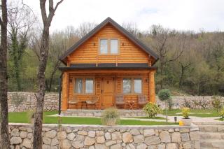 Cottage retreat- Skadar Lake - Virpazar - 9