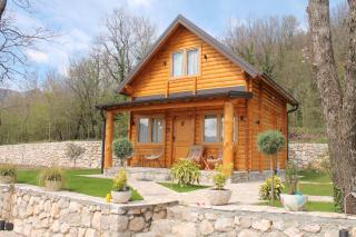 Cottage retreat- Skadar Lake - Virpazar - 8