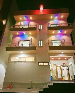 Vatavruksha Swamikrupa Residency - Akalkot - 0