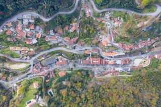 Hotel Apartamentos Geres Ribeiro - Geres - 7