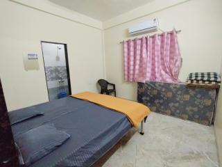 Vatavruksha Swamikrupa Residency - 9