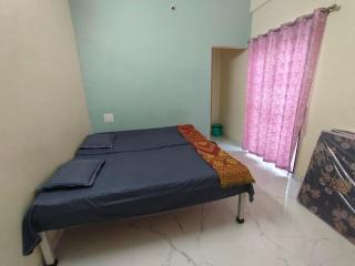 Vatavruksha Swamikrupa Residency - Akalkot - 1