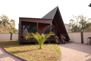 A Little Paradise - Batumi - 8