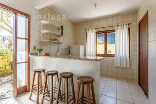 Pousada Alto Astral - Unidade Sol #1 - Florianópolis - 7
