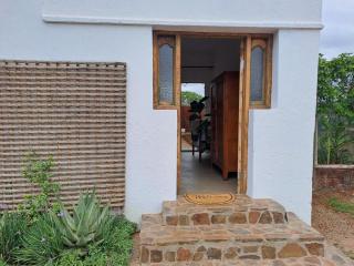 Blydschap Cottage - - 6