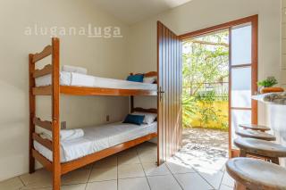 Pousada Alto Astral - Unidade Sol #1 - Florianópolis - 6