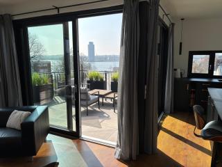 Ferienwohnung-Domziegelhof - Schleswig - 5