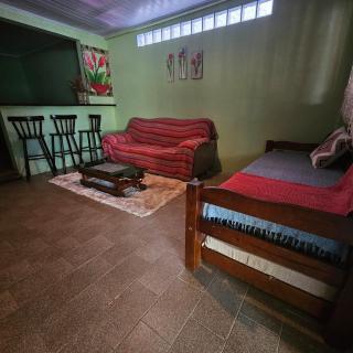 Casa com piscina em Ubatuba - 0