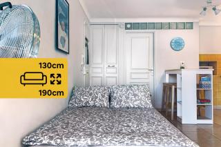 Grand Studio Cannes Centre - 1