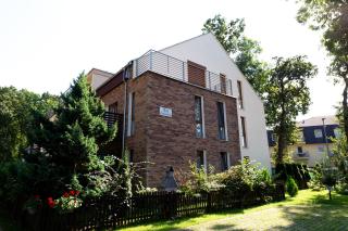 Apartament IKAR blisko morza - Rewal - 0