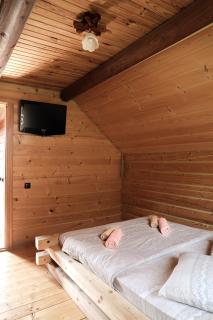 Котедж Арніка - 2