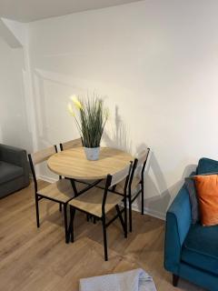 Apartment facing Covent Garden station - Londra - 6