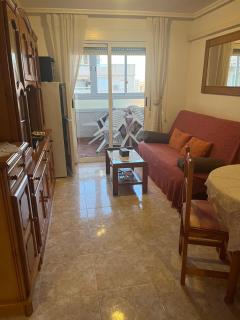 Ferienwohnung in Torrevieja - Torrevieja - 0