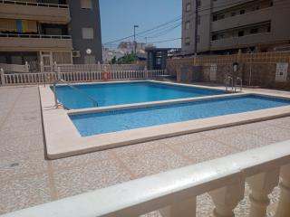 Ferienwohnung in Torrevieja - Torrevieja - 9
