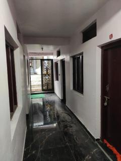Mukundi guest house - Phata - 1