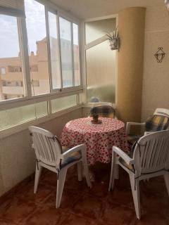 Ferienwohnung in Torrevieja - Torrevieja - 3