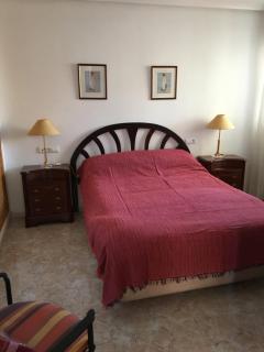 Ferienwohnung in Torrevieja - Torrevieja - 1