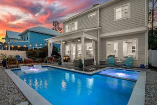 Sea Change At Eastern Lake Private Pool - 0