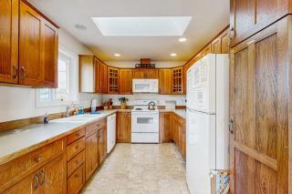 Seaside Serenity - 1