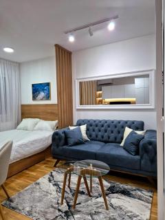 Sokolis Apartman - 1