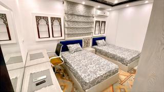 شقة vip فندقية امام حديقة الطفل - Il Cairo - 9