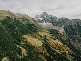 Die Acherberg Alm - Oetz - 8