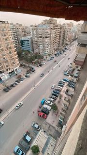 شقة vip فندقية امام حديقة الطفل - Il Cairo - 4
