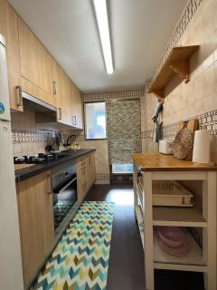 Apartamento Sr Mateu - Benicàssim - 1