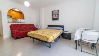Appartment studio Playa Los Locos 100 meters from the beach - 4
