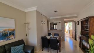 Apartment with a beautiful view with a terrace in Roda golf & Beach resort - 2