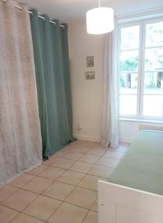 Maison de charme séjour à la ferme La Petite Sabliere - Saint-Just - 1