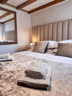 Superior Luxury Apartment Spalato - 1