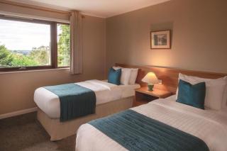 Rutland Hall Hotel & Spa -  - 2