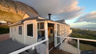 Seaview Happy Whale - Bettyʼs Bay - 9