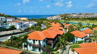 Blue Bay Beach Villas & Apartments - Blue Bay - 0
