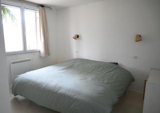 Appartement, jolie vue montagne - 9