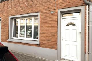 LeRelaisdOdile Studio - Le charme au cœur de ville - Ideal Couple & Travailleurs - 1