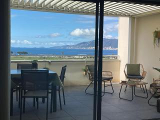 Evasion Corse Location vue mer - Grosseto-Prugna - 0
