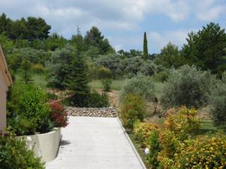 Gite chez Colette - La Celle-sous-Gouzon - 1