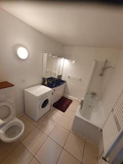 appartement 2 pieces - Deauville - 2
