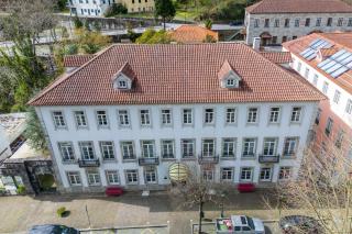 Hotel Das Termas - 0