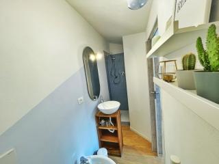 BeHappy 3 ensuite bedrooms Near Rizzoli - 4