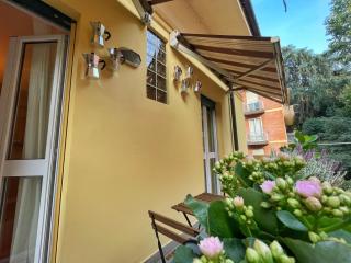 BeHappy 3 ensuite bedrooms Near Rizzoli - 6