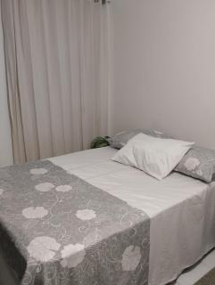 Apartamento da Jack - Campina Grande - 9