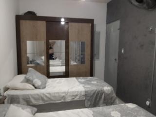 Apartamento da Jack - Campina Grande - 8